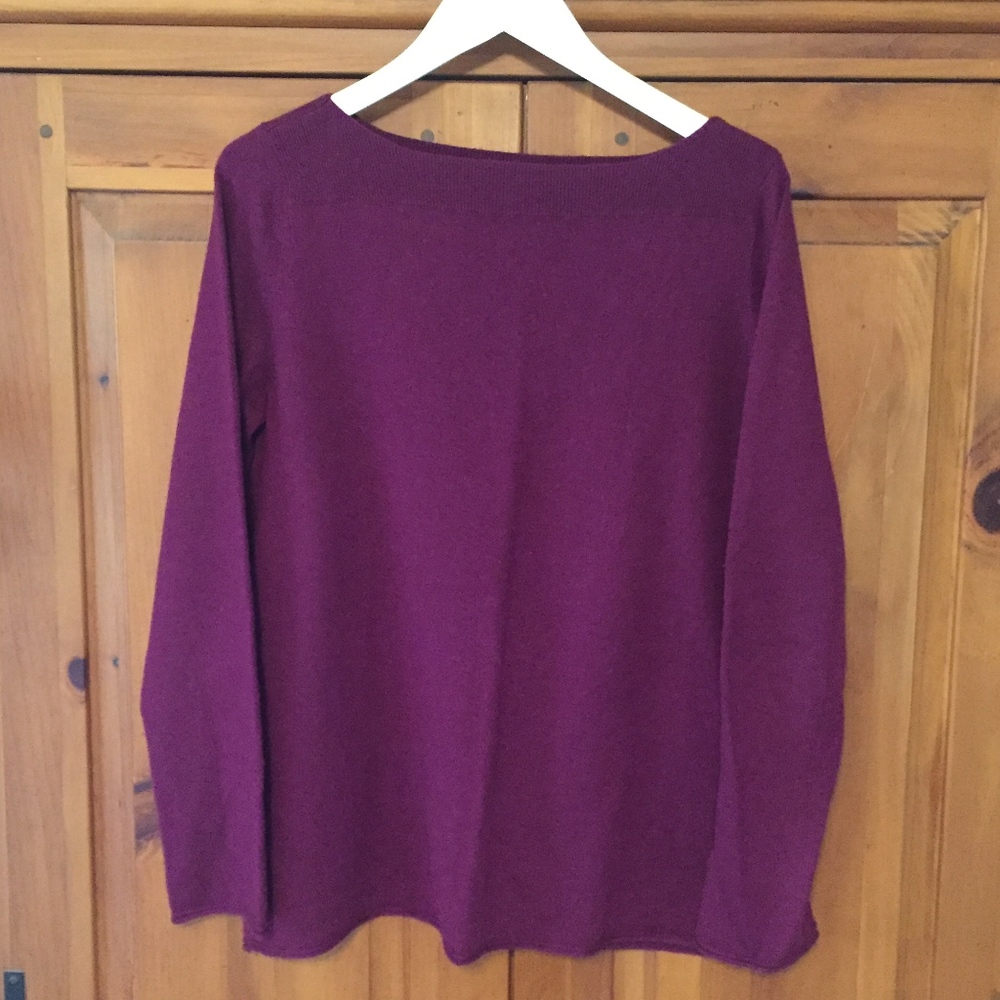 Gap women's sweater